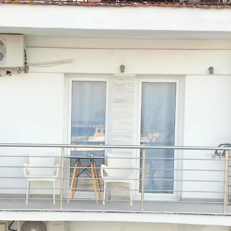 Dukas * Limenas (Thasos)