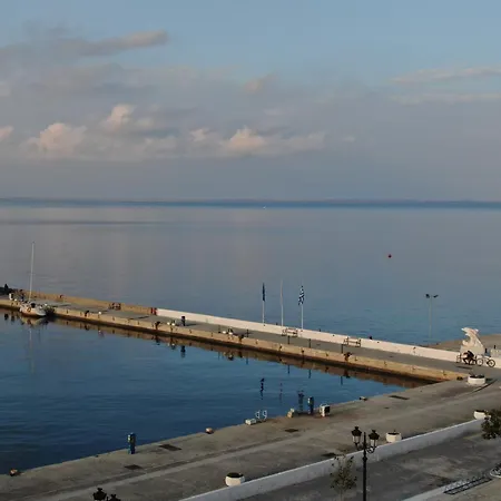 Διαμέρισμα Dukas