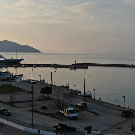 Dukas Limenas (Thasos)