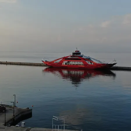 Dukas Διαμέρισμα