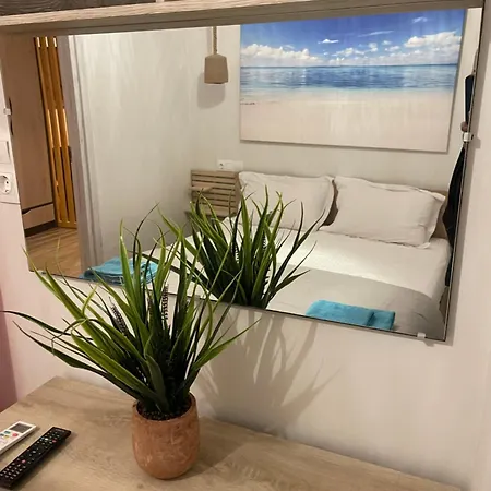 Apartment Dukas Limenas (Thasos)