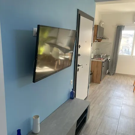 Dukas * Λιμένας