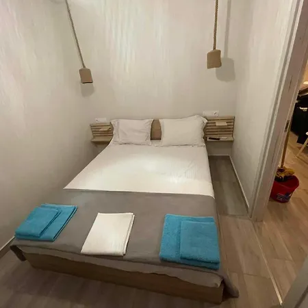 Apartment Dukas Limenas (Thasos)