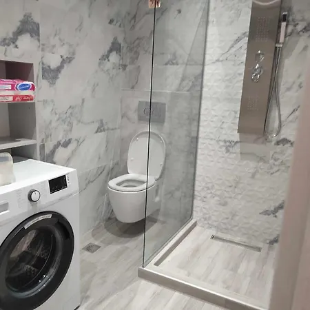 Dukas Apartment Limenas (Thasos)