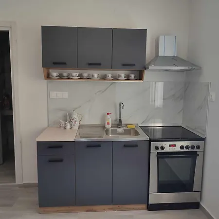 Dukas Λιμένας