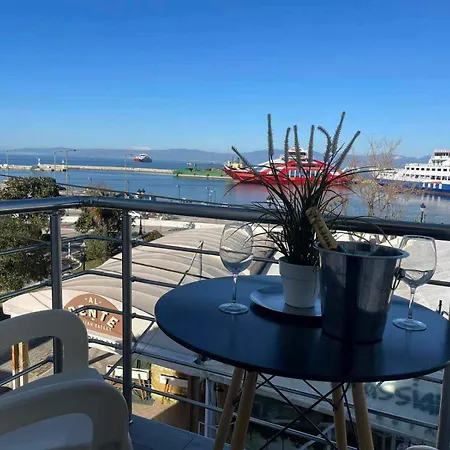 Διαμέρισμα Dukas *