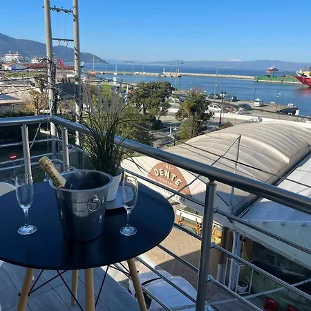 Dukas * Limenas (Thasos)