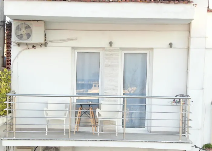 Dukas * Limenas (Thasos)