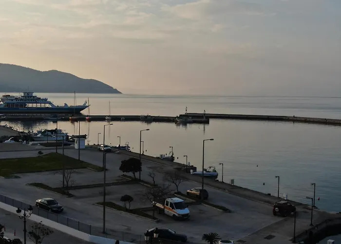 Dukas Limenas (Thasos)