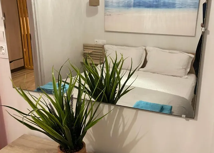 Lejlighed Dukas Limenas (Thasos)