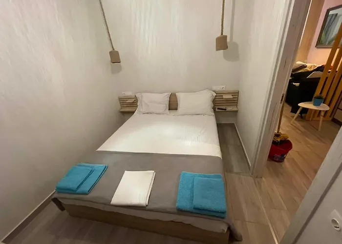 Lejlighed Dukas Limenas (Thasos)