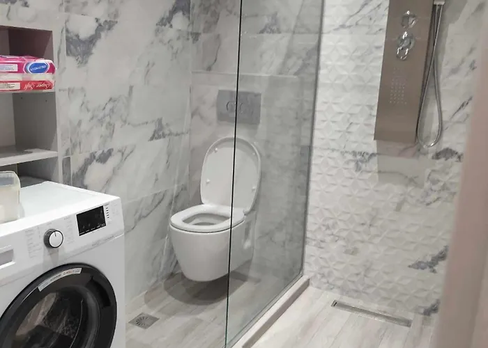 Dukas Lejlighed Limenas (Thasos)